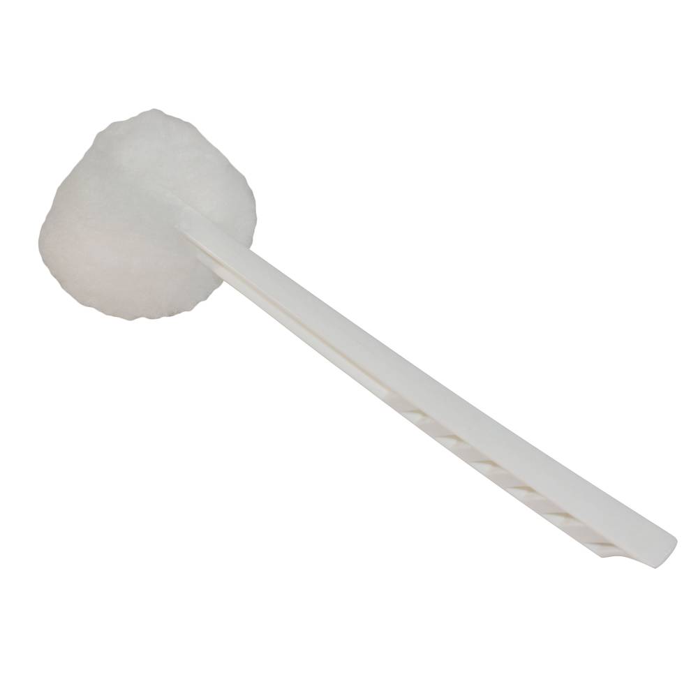 DELUXE TOILET BOWL MOP 1 00/CS
